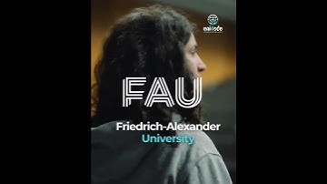 🎓 Study Computer Science in Germany #StudyAbroad #TechUniversity #StudyInGermany #GlobalEducation