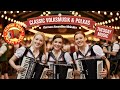 🎷 German Volksmusik Nostalgia – Beautiful German Traditional Folk Melodies 🎺🎶