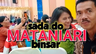 Marsada Star  Mataniari Binsar