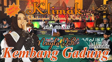 KEMBANG GADUNG NAYLA DR VERSI KLIMAK