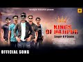 Kings of hajipur official  r p snaim  team dy streetgem production   hajipur song