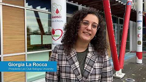 Come donare il sangue a Bologna?