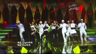 baby One more timekorean songs