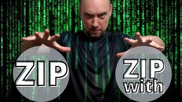 Для чего нужны функции zip и zipWith в языке Haskell? Душкин объяснит