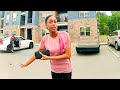Out of Control Violent Karen Tries to Shoot Pregnant Woman then Acts Like Nothing Happened