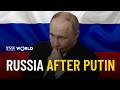 Post-Putin Russia might not mean transformation | Eastern Express