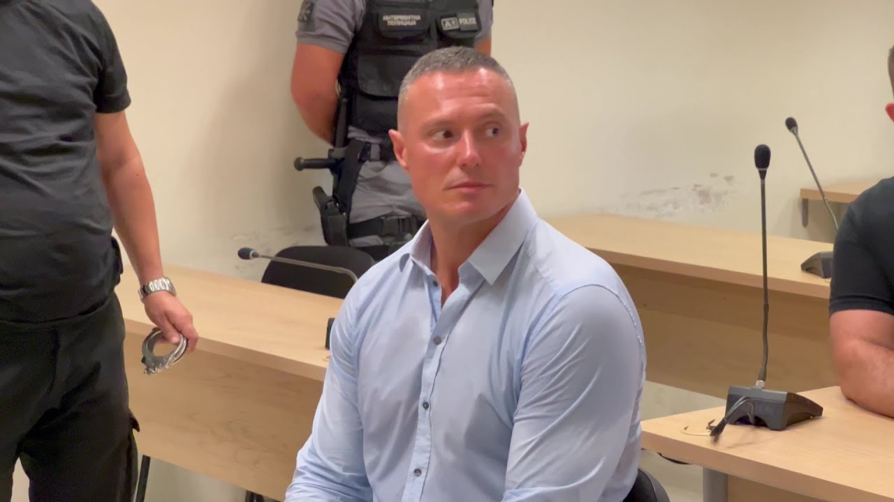 Колку е сериозна психичката состојба на Штекли - утврдува Кривичниот суд