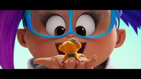 vivo the animation adventure movie 🎥 video clip 