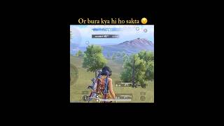 Worst Luck Ever 😡 | BGMI #rishuislive #shortvideo #bgmi #pubgmobile #shortsfeed