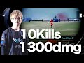 SCRIM!!! 盤面を壊す視野とエイム【PUBGMOBILE】