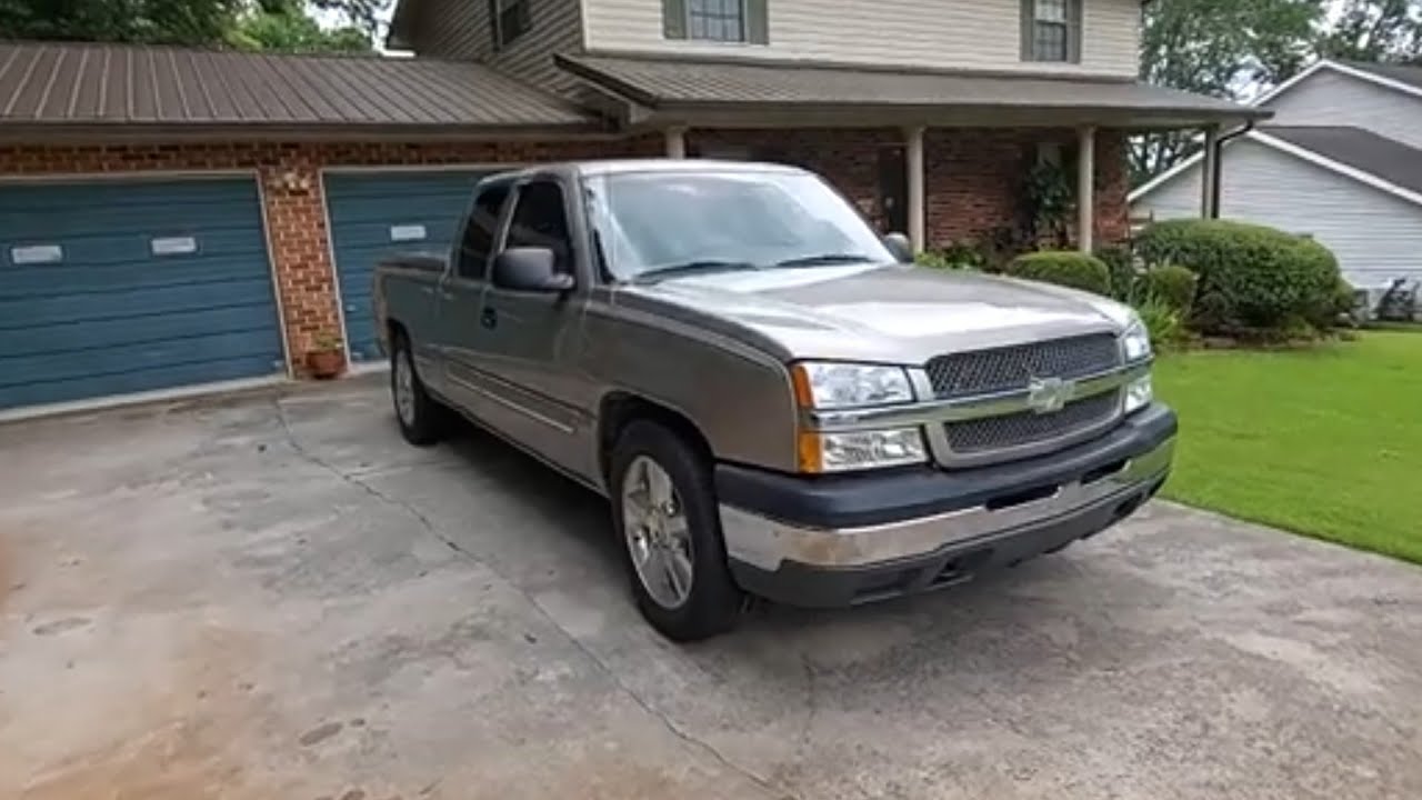 My 2003 Chevy Cat-Eye is back from GM TIM38! Do you like how it turned