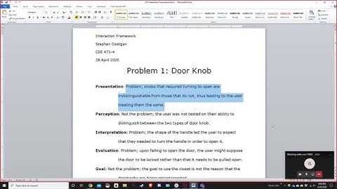 CSE 471 Group 4 Project 1