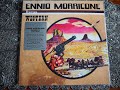 Ennio Morricone Themes Western - Ltd Edition Gun Smoked Vinyl