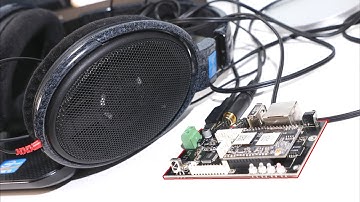 Arylic Up2stream Pro V3 receiver review