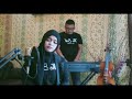 JUNAIDA lagu sedih banget (new version piano)