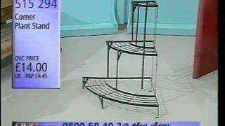 QVC UK - The Day In Review - 2001