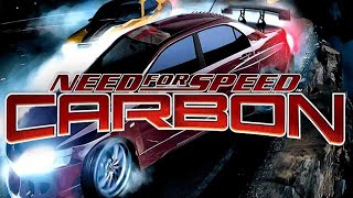 Need for Speed: Carbon Прохождение #2 Энджи [ч.1]