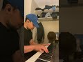 fantasy on a carol #piano #music