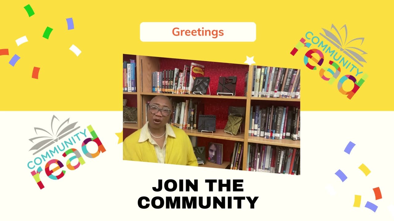 Community READ
