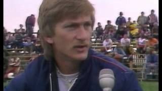 Interview Jack Middelburg Tubergen 1981