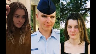 Sarah & Skye Tweet Onision - Pt. 1