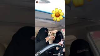 سنابات | صيته السبيعي و رد امها على المقطع اللي انتشر😂💕.