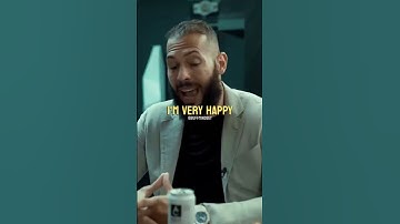 Andrew Tate toughts on the matrix attack #shorts