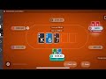 Bovada Poker High Stakes Poker 2/5 No Limit 2020 - YouTube