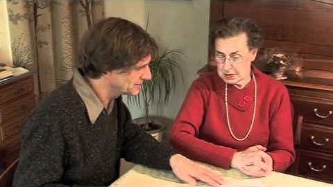Niets is zo Natuurlijk Als de Dood 1 - (zal ik je leren) hoe te sterven ?