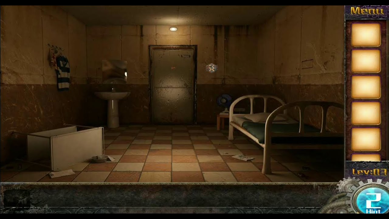 Escape Game 50 Rooms 3 Level 3 YouTube