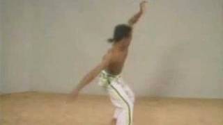 capoeira training 5