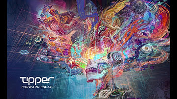 Tipper - Apex Of The Vortex