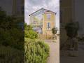 Ce trompe-l'œil est tellement travaillé #fresquemurals #ardèche