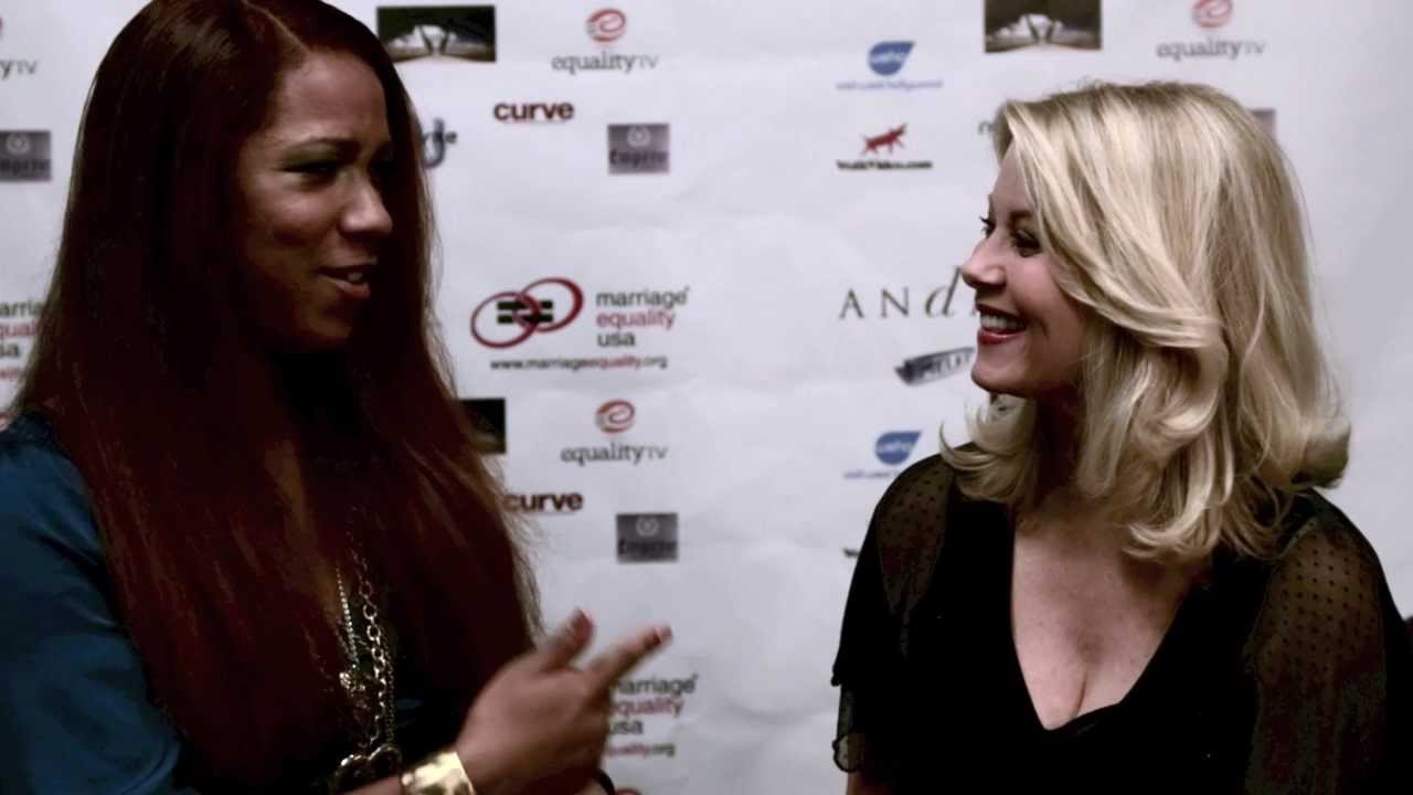 SHE4ME EQTV #4: BARBARA NIVEN