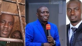 Apostle James Kawalya avuddemu omwasi ku nsonga za Jamil Mugerwa,yesu wo munafu?#mcf#pastorbugembe 