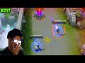 Mobile Legends WTF Funny Moments Episode 217