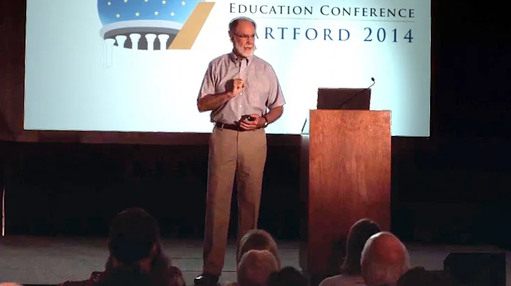 Keynote Speaker: Steve Uzzell  Presented by SpeakInc