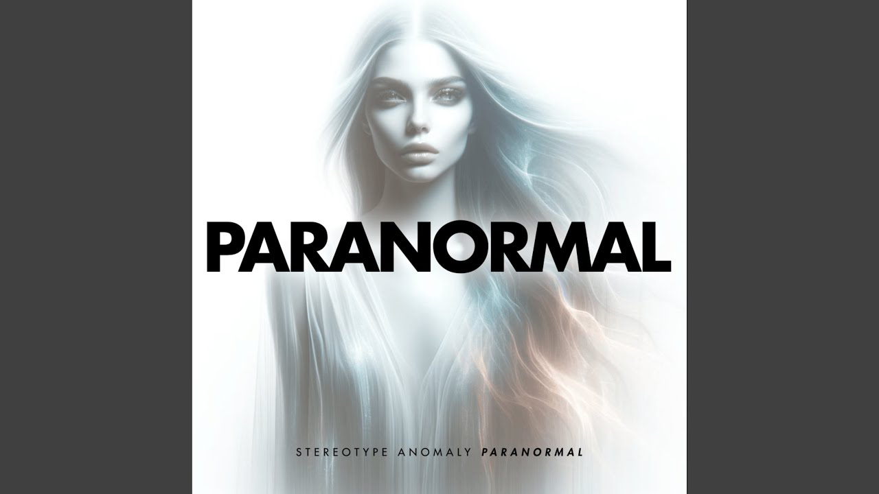 Watch Paranormal on YouTube Watch Paranormal on YouTube
