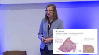 Transforming Tissue Diagnostics with Deep Learning AI