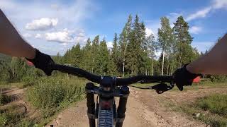 Send it saturday in Sappee