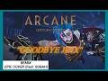 [REMIX] " Goodbye Jinx " (Feat. SORAH) clip officiel vol.5
