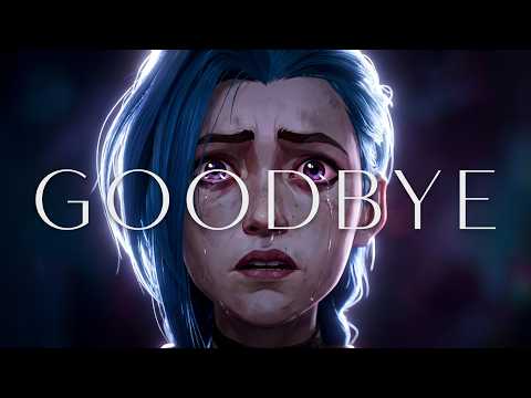 [REMIX] " Goodbye Jinx " (Feat. SORAH) clip officiel vol.5