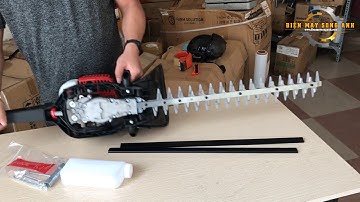 MÁY CẮT TỈA HÀNG RÀO LƯỠI ĐÔI GIÁ RẺ