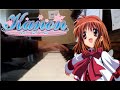 "Last Regrets" - Kanon (2006) Opening anime Piano Cover