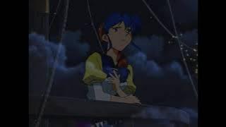 Lunar Silver Star Story - Wind's Nocturne (Lunar's Boat Song, Jennifer Stigile) HQ English