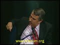 Thomas Friedman & Malcolm Gladwell on Terrorism