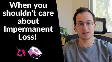 What is Impermanent Loss and when you shouldn