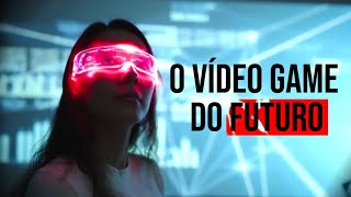 O Video Game que Lê sua Mente? Conheça o Futuro dos Jogos. screenshot 3
