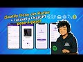Spotify Clone con Flutter + Laravel y ChatGPT - 13