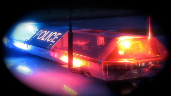 Civil forfeiture turns cops into robbers